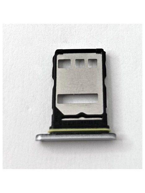 Soporte o bandeja sim plata para Huawei Honor Magic 7 Lite 5G calidad premium
