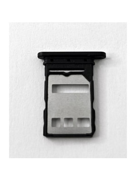 Soporte o bandeja sim negra para Huawei Honor Magic 7 Lite 5G calidad premium