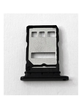 Soporte o bandeja sim negra para Huawei Honor Magic 7 Lite 5G calidad premium