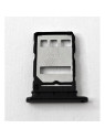 Soporte o bandeja sim negra para Huawei Honor Magic 7 Lite 5G calidad premium