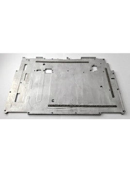 Carcasa o marco frontal negro para Hotwav Tab R9 Pro 4G