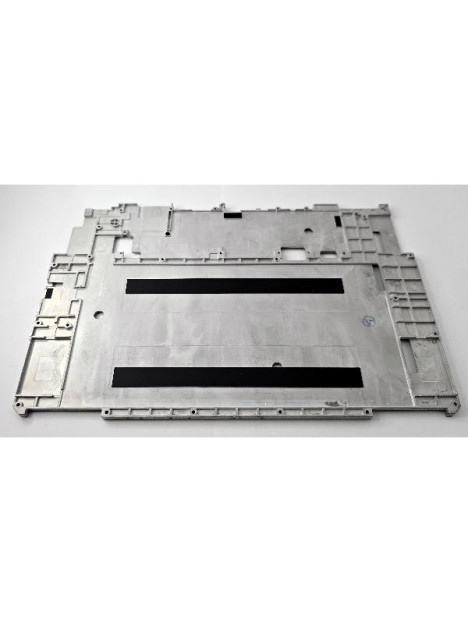 Carcasa o marco frontal negro para Hotwav Tab R9 Pro 4G