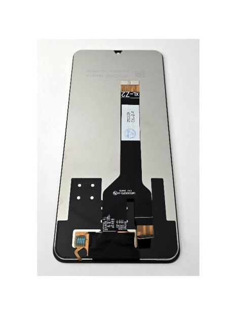 Pantalla lcd para Xiaomi Redmi A5 4G mas tactil negro compatible