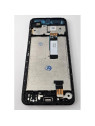 Pantalla lcd para Xiaomi Redmi A5 4G mas tactil negro con marco negro compatible