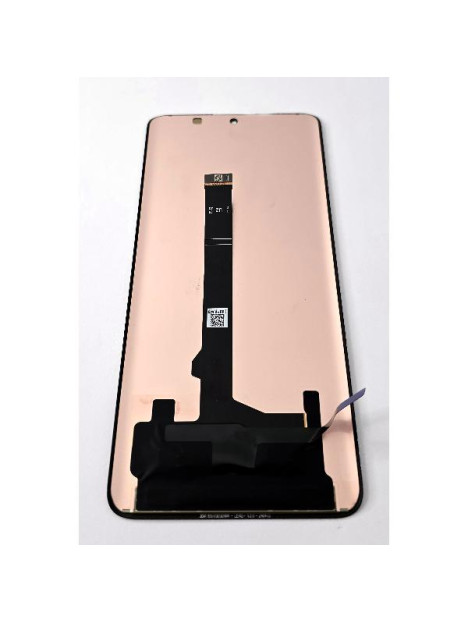 Pantalla lcd para Xiaomi Redmi Note 13 Pro Plus 5G mas tactil negro calidad Oled