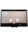 Pantalla lcd para HP Elitebook X360 1030 G3 40pin IVO version mas tactil negro calidad premium