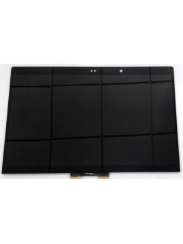 Pantalla lcd para HP Elitebook X360 1030 G3 40pin IVO version mas tactil negro calidad premium