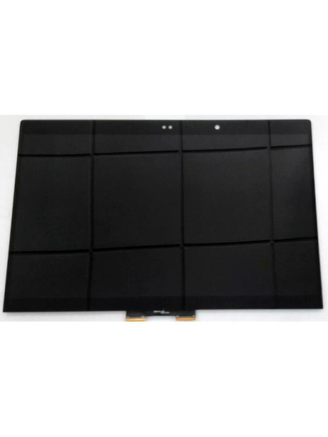 Pantalla lcd para HP Elitebook X360 1030 G3 40pin IVO version mas tactil negro calidad premium