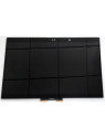 Pantalla lcd para HP Elitebook X360 1030 G3 40pin IVO version mas tactil negro calidad premium