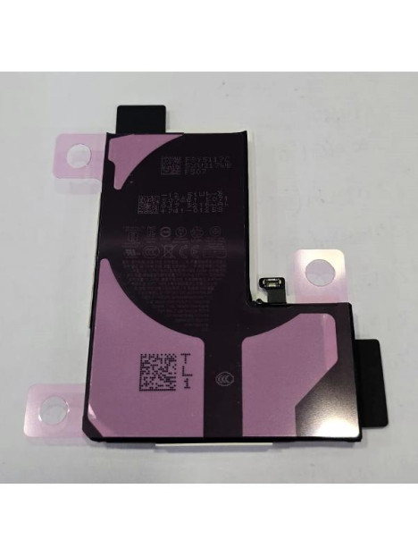 Batería 661-30382 3200mAh para iPhone 14 Pro A2889 A2890 A2891 A2892 A2650 Service Pack