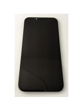 Pantalla lcd para iPhone 13 Pro mas tactil negro calidad Hard Oled