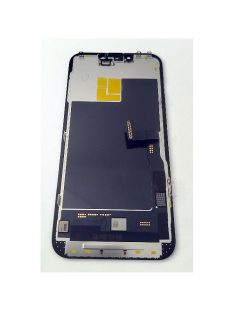 Pantalla lcd para iPhone 13 Pro mas tactil negro calidad Hard Oled
