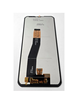 Pantalla lcd para OukItel WP55 5G Oukitel WP55 Pro 5G mas tactil negro calidad premium