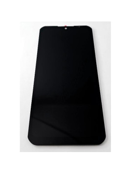 Pantalla lcd para OukItel WP55 5G Oukitel WP55 Pro 5G mas tactil negro calidad premium