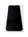 Pantalla lcd para OukItel WP55 5G Oukitel WP55 Pro 5G mas tactil negro calidad premium