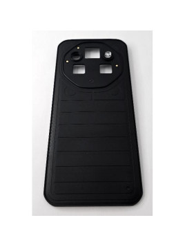 Tapa trasera o tapa bateria negra para Oukitel WP55 5G Oukitel WP55 Pro 5G