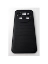 Tapa trasera o tapa bateria negra para Oukitel WP55 5G Oukitel WP55 Pro 5G
