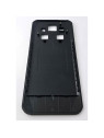 Tapa trasera o tapa bateria negra para Oukitel WP55 5G Oukitel WP55 Pro 5G