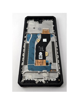 Pantalla lcd para iiiF150 Air3 mas tactil negro con marco negro calidad premium