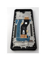 Pantalla lcd para iiiF150 Air3 mas tactil negro con marco negro calidad premium