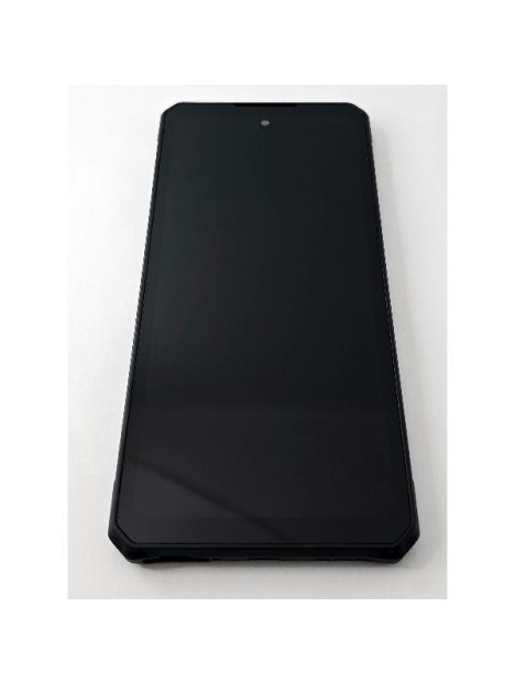 Pantalla lcd para iiiF150 Air3 mas tactil negro con marco negro calidad premium