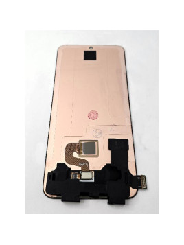 Pantalla lcd para Xiaomi 15 5G mas tactil negro calidad premium