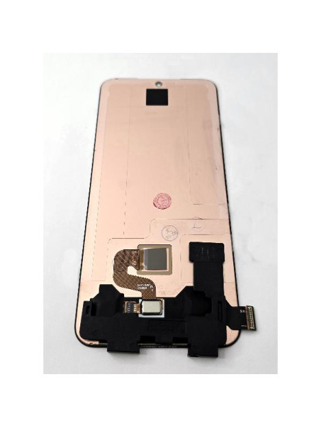 Pantalla lcd para Xiaomi 15 5G mas tactil negro calidad premium