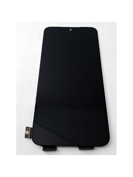 Pantalla lcd para Xiaomi 15 5G mas tactil negro calidad premium