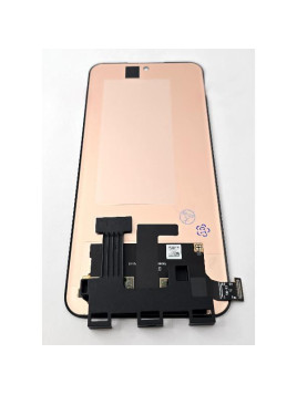 Pantalla lcd para Oppo Reno 13 Pro 5G CPH2697 mas tactil negro calidad premium