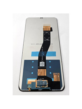 Pantalla lcd para Blackview Oscal Flat 2 mas tactil negro calidad premium