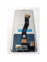 Pantalla lcd para Blackview Oscal Flat 2 mas tactil negro calidad premium