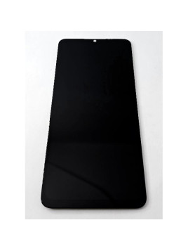 Pantalla lcd para Blackview Oscal Flat 2 mas tactil negro calidad premium