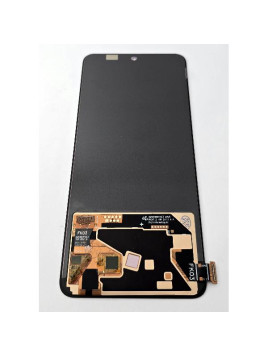 Pantalla lcd para Realme 13 Plus 5G RMX5002 mas tactil negro calidad Oled
