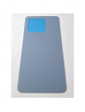 Tapa trasera o tapa bateria azul para Xiaomi 14T