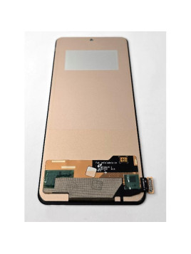 Pantalla lcd para Xiaomi Redmi Note 14 4G mas tactil negro compatible TFT