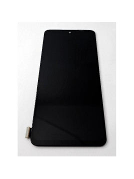 Pantalla lcd para Xiaomi Redmi Note 14 4G mas tactil negro compatible TFT