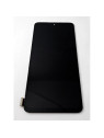 Pantalla lcd para Xiaomi Redmi Note 14 4G mas tactil negro compatible TFT