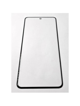 Cristal negro para Vivo V50 5G calidad premium