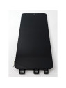 Pantalla lcd para Realme GT3 5G mas tactil negro calidad Oled