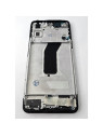 Pantalla lcd para Vivo V40 SE 5G Vivo V40 Lite 5G mas tactil negro con marco negro calidad premium