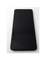Pantalla lcd para Vivo V40 SE 5G Vivo V40 Lite 5G mas tactil negro con marco negro calidad premium