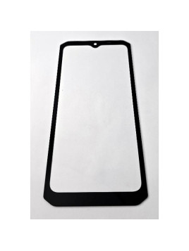 Cristal negro para Hotwav T7 Hotwav T7 Pro calidad premium