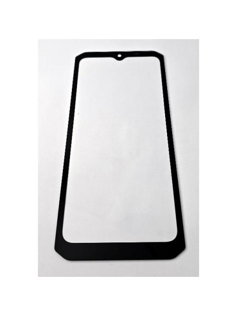 Cristal negro para Hotwav T7 Hotwav T7 Pro calidad premium