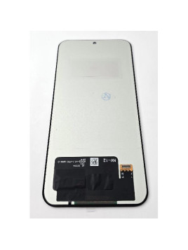 Pantalla lcd para Huawei Nova 13 mas tactil negro compatible TFT