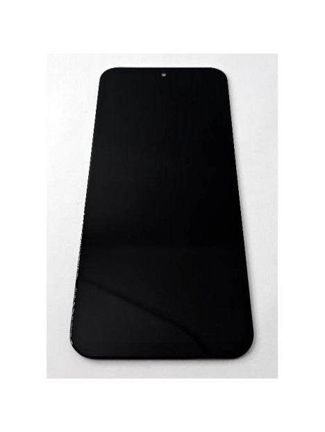 Pantalla lcd para Huawei Nova 13 mas tactil negro compatible TFT