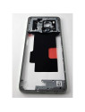 Carcasa o marco central verde para Realme 12X 5G 6.67