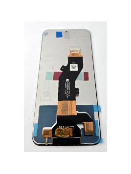 Pantalla lcd para ZTE Nubia Music 2 mas tactil negro calidad premium