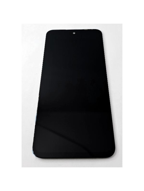 Pantalla lcd para ZTE Nubia Music 2 mas tactil negro calidad premium