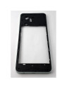 Carcasa o marco central verde para Xiaomi Redmi A5 4G
