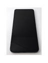 Pantalla lcd para Realme 13 Plus 5G RMX5002 mas tactil negro con marco negro calidad Oled